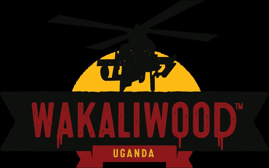 Wakaliwood logo
